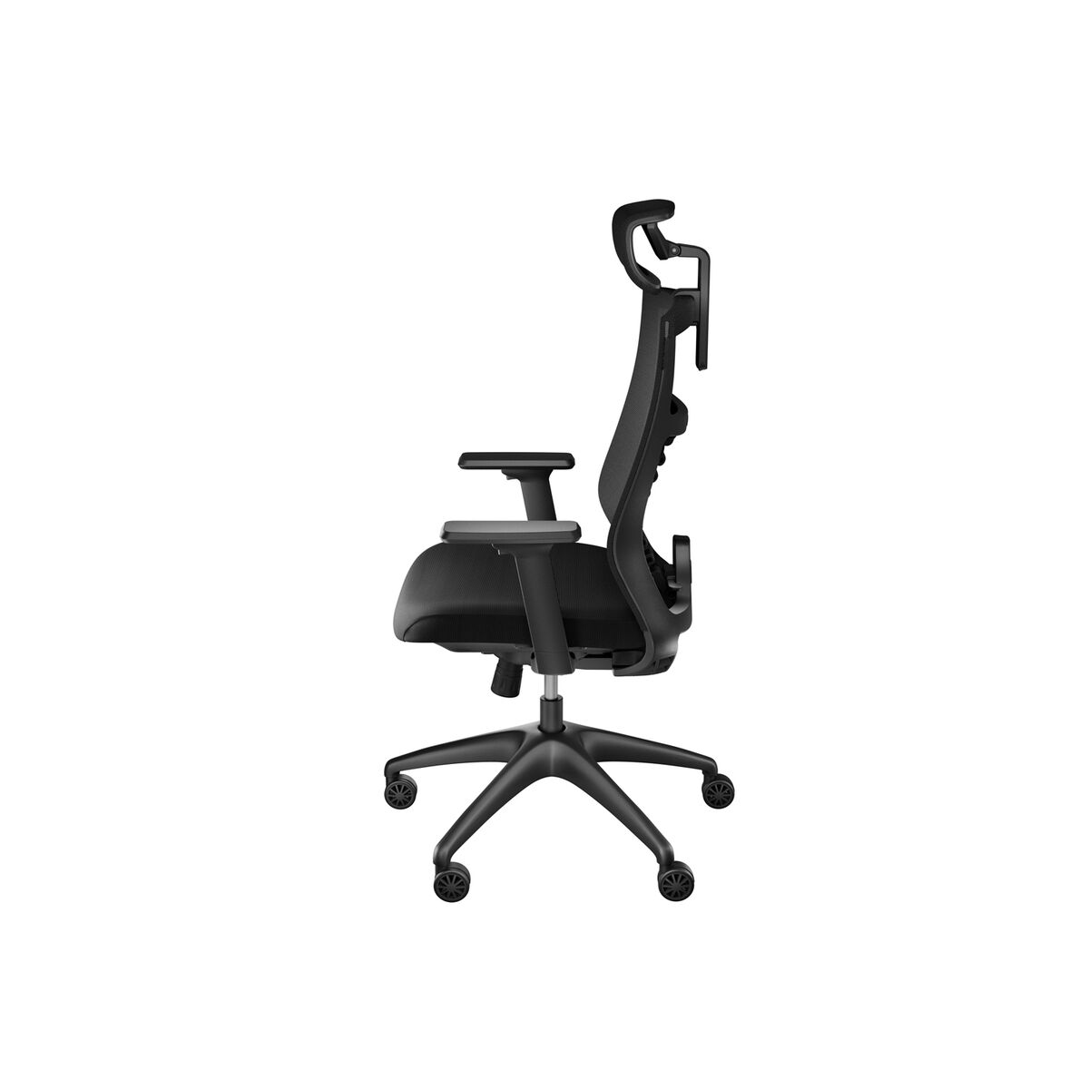 Cadeira de Gaming Genesis Astat 200 Preto